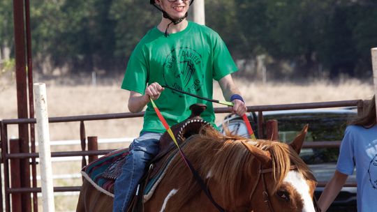 43RD SUNBELT RODEO