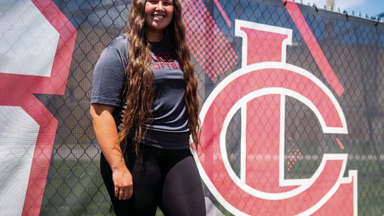 Beville joins Labette softball staff Beville joins Labette softball staff