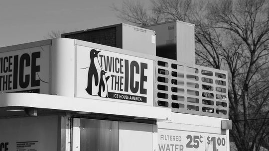 Buying water from for-profit kiosks may come with lead, research