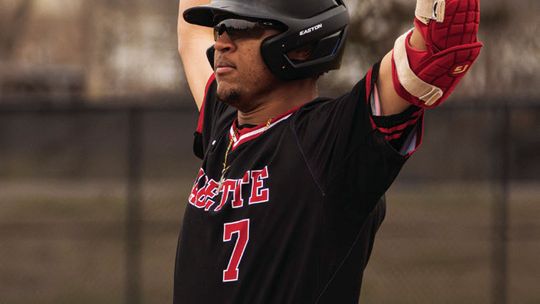Cardinals’ diamond woes continue with series loss to Neosho County