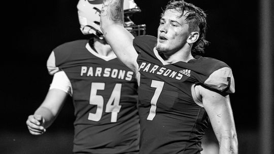 Chandler Hentzen: Leaving a legacy