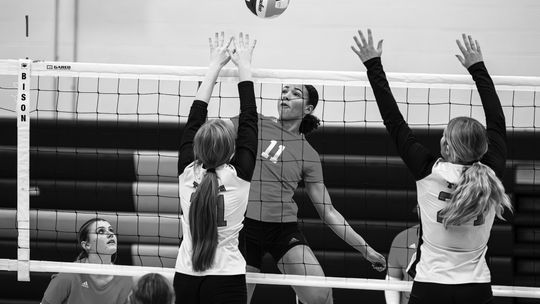 Chanute beats Parsons to secure SEK title