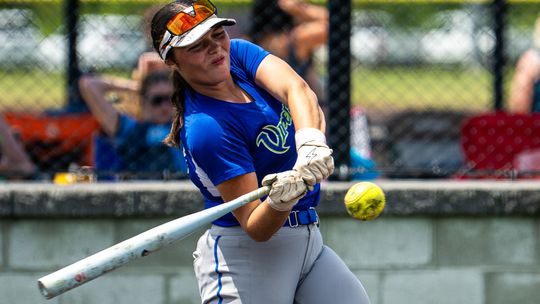 Chanute hosts Play for Colin baseball, softball tourney Chanute hosts Play for Colin baseball, softball tourney