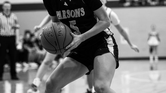 Chanute overcomes slow start, Parsons snags final sub-state berth