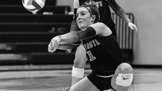 Chanute’s season ended by Bishop Miege