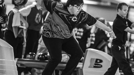 Chanute takes sixth at unified bowling state championships in Lawrence