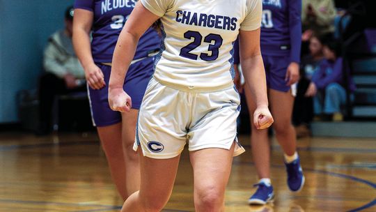 Cherryvale mounts Tri-Valley title defense