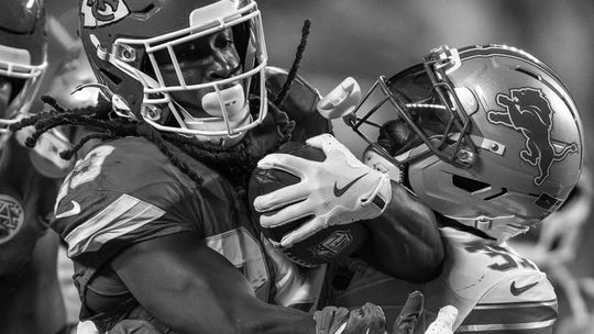 Chiefs have developed a play more effective than the ‘Tush Push’