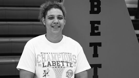 Cortez ready to revive Labette women’s hoops