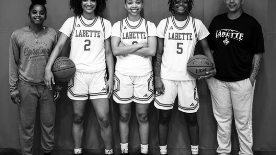 Cortez ready to revive the Labette women
