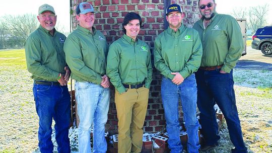 Elvis tribune show to come to Parsons