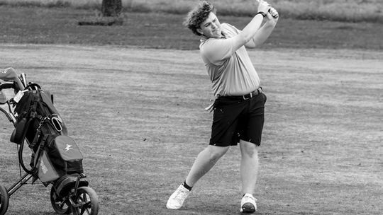Erie High School hosts boys golf tournament