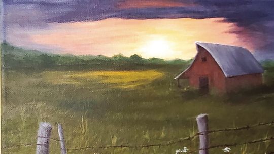 Evert’s work to be displayed at Carnegie