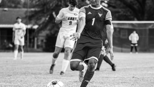 First half woes bury Parsons against Blue Comets