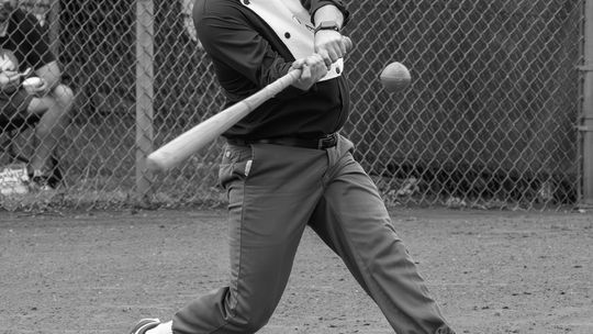 FOREST PARK HOSTS VINTAGE BASEBALL FOR KATY DAYS