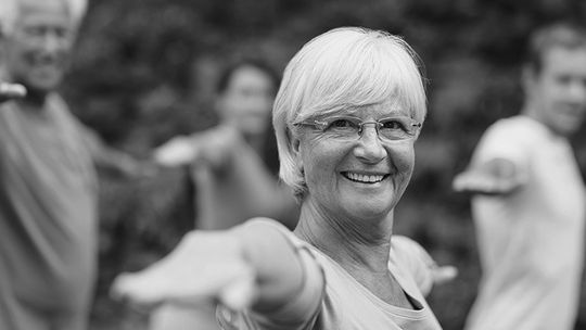 Great workouts on days when a trip to the gym isn’t feasible