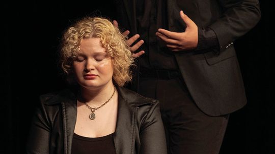 Inge Foundation awards scholarships to high school theater students