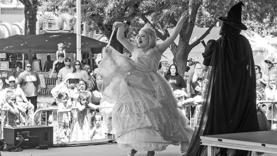 KATY DAYS 2025