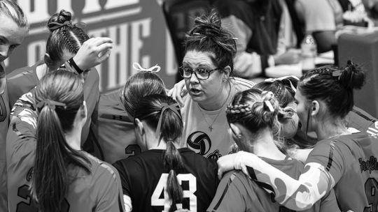Labette County earns AVCA academic award Labette County earns AVCA academic award