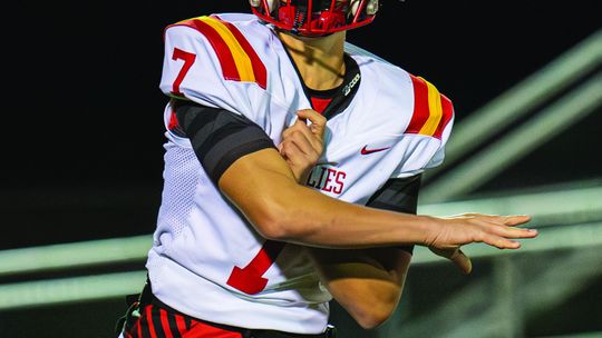 Labette County loses SEK League title to Chanute