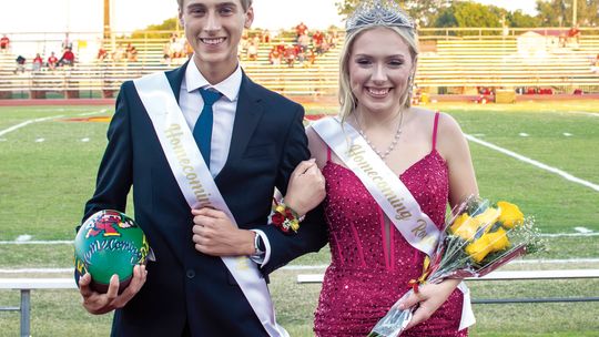 LABETTE COUNTY ROYALTY