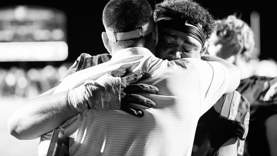 Labette County’s season ended by Miege