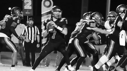 Labette County wins home opener over Winfield
