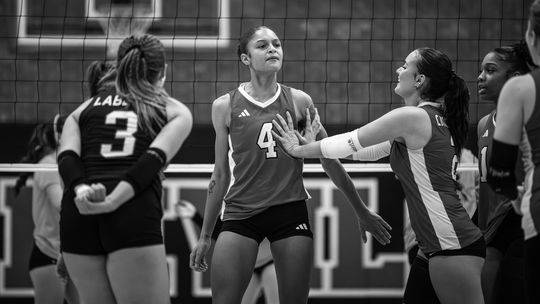 Labette drops heartbreaker in five