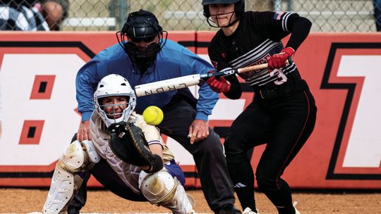 Labette earns rare win over Butler