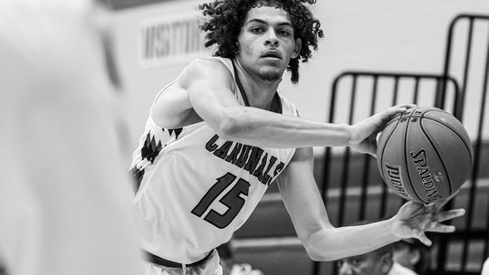 Labette men dispatch two JVs to move to .500