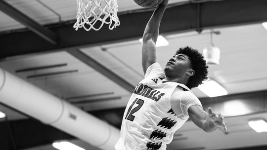 Labette men oust Ottawa JV