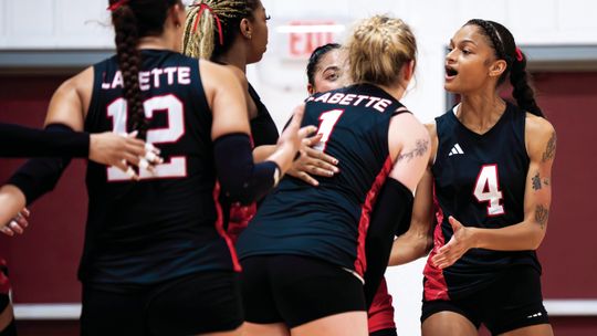 Labette off to best start in school history Labette off to best start in school history