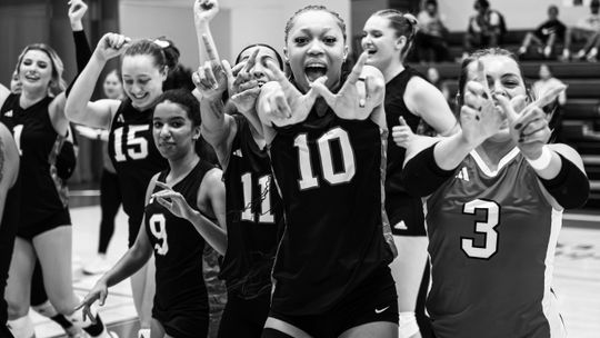 Labette punches playoff ticket