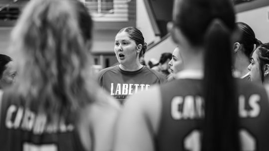 Labette secures winningest season