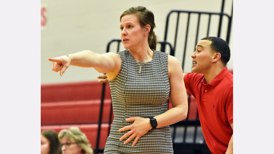 Labette women's basketball cancels first semester of season