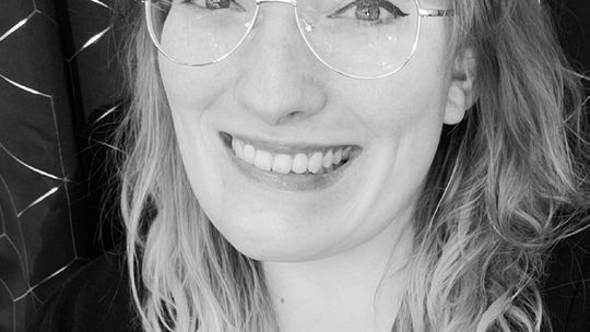 Letter from the editor: A belated hello