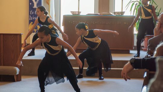 Local ministers recognize Martin Luther King Jr. Day, speaker calls for protecting ‘the least of these’