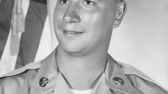 Louis Eugene Stein Jr.