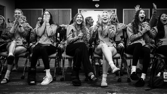 Neosho County volleyball earns at-large bid to nationals