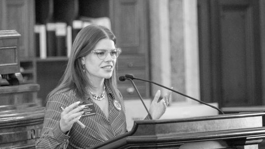 New Kansas bathroom law likely to harm mental health, increase risks for trans people, experts say