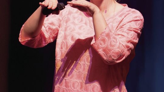 NWS educates community on severe weather