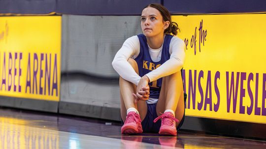 O’Brien scores 10 in KBCA All-Star Game O’Brien scores 10 in KBCA All-Star Game