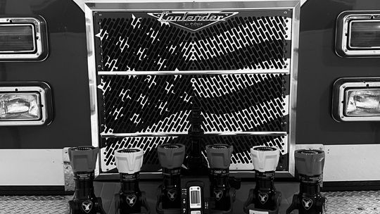 Oswego Fire Department awarded grant, improves equipment