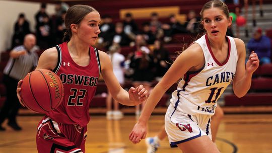 Oswego’s youth still evolving after Terlip Classic