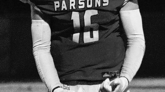 Parsons clipped by Columbus in regular season finale