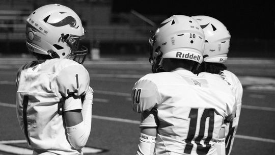 Parsons falls on the road to Frontenac in district action