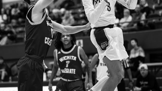 Parsons still searching after T-Bird Classic