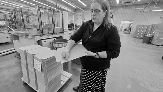 Ray Products announces new ownership