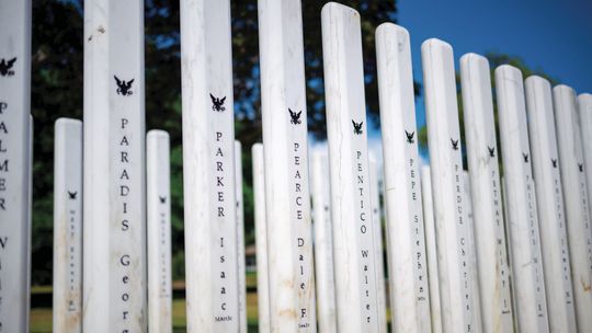 Remembering Pearl Harbor’s Impact