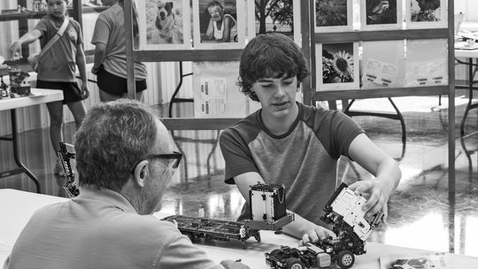 ROBOTICS